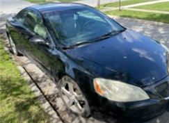 2006 Pontiac G6